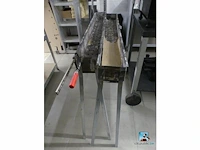 Set met gasplancha en barbecues - afbeelding 6 van  8