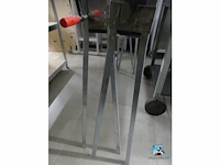 Set met gasplancha en barbecues - afbeelding 8 van  8