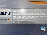 Set met gatenzagen - afbeelding 4 van  5
