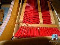 Set met gereedschap en verbruiksartikelen voor de bouw - afbeelding 4 van  10