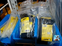 Set met gereedschap en verbruiksartikelen voor de bouw - afbeelding 6 van  10