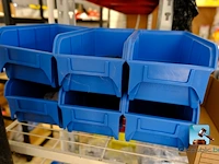 Set met gereedschap en verbruiksartikelen voor de bouw - afbeelding 9 van  10