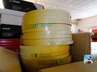 Set met gereedschap en verbruiksartikelen voor de bouw - afbeelding 10 van  10
