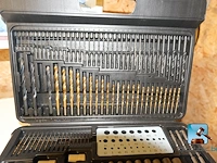 Set met haarlokken - afbeelding 3 van  5