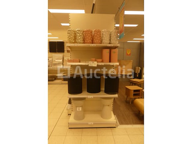 Set met huishoudelijke en decoratieve artikelen - afbeelding 4 van  17