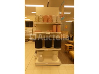 Set met huishoudelijke en decoratieve artikelen - afbeelding 4 van  17