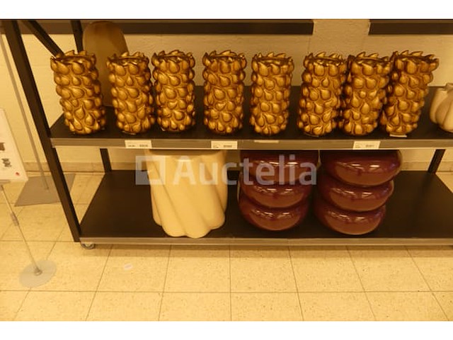 Set met huishoudelijke en decoratieve artikelen - afbeelding 6 van  17