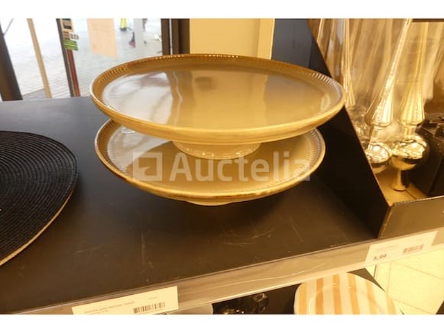 Set met huishoudelijke en decoratieve artikelen - afbeelding 7 van  17