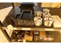 Set met huishoudelijke en decoratieve artikelen - afbeelding 8 van  17