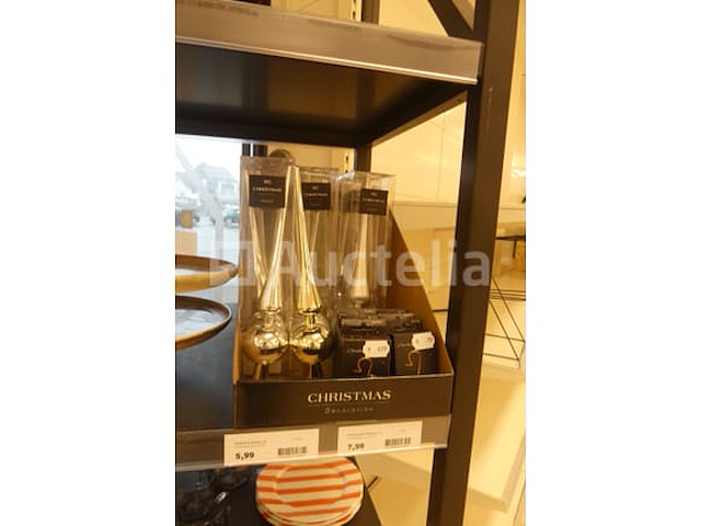 Set met huishoudelijke en decoratieve artikelen - afbeelding 10 van  17