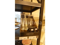 Set met huishoudelijke en decoratieve artikelen - afbeelding 10 van  17