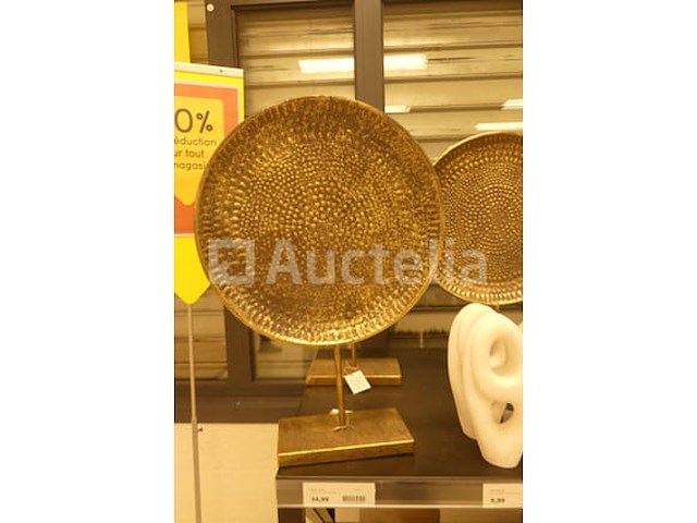 Set met huishoudelijke en decoratieve artikelen - afbeelding 12 van  17