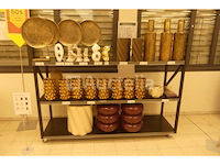 Set met huishoudelijke en decoratieve artikelen - afbeelding 15 van  17