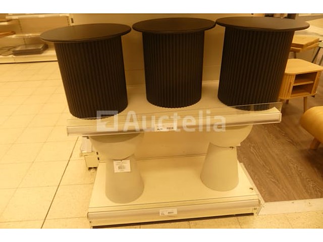 Set met huishoudelijke en decoratieve artikelen - afbeelding 16 van  17