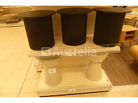 Set met huishoudelijke en decoratieve artikelen - afbeelding 16 van  17