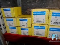 Set met ijzerwaren en draadstangen - afbeelding 8 van  14