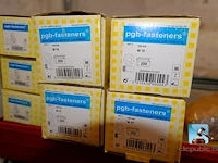 Set met ijzerwaren en draadstangen - afbeelding 9 van  14