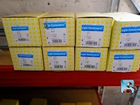 Set met ijzerwaren en draadstangen - afbeelding 10 van  14