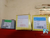 Set met ijzerwaren en draadstangen - afbeelding 13 van  14