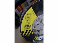 Set met kabelhaspels en led-schijnwerpers - afbeelding 6 van  8