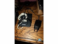 Set met kassa- en internetapparatuur - afbeelding 2 van  21