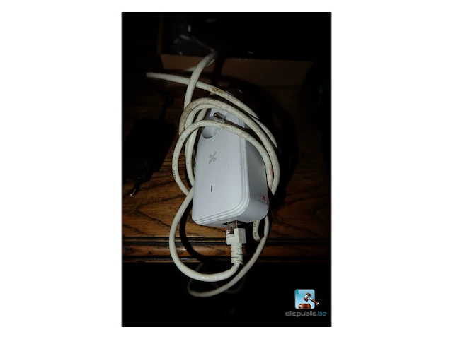 Set met kassa- en internetapparatuur - afbeelding 3 van  21