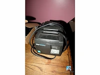 Set met kassa- en internetapparatuur - afbeelding 7 van  21