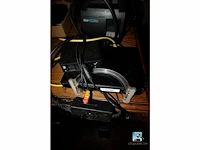 Set met kassa- en internetapparatuur - afbeelding 9 van  21