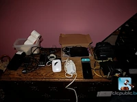 Set met kassa- en internetapparatuur - afbeelding 12 van  21