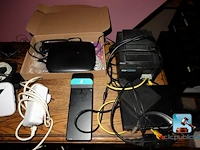 Set met kassa- en internetapparatuur - afbeelding 16 van  21