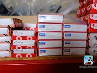 Set met kogellagers en bevestigingsmateriaal - afbeelding 2 van  23