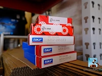 Set met kogellagers en bevestigingsmateriaal - afbeelding 6 van  23