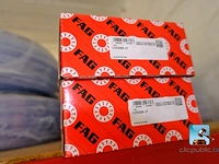Set met kogellagers en bevestigingsmateriaal - afbeelding 7 van  23