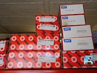 Set met kogellagers en bevestigingsmateriaal - afbeelding 8 van  23