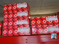 Set met kogellagers en bevestigingsmateriaal - afbeelding 9 van  23