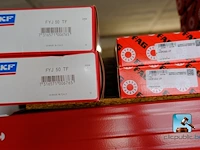 Set met kogellagers en bevestigingsmateriaal - afbeelding 10 van  23