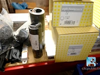 Set met kogellagers en bevestigingsmateriaal - afbeelding 15 van  23