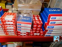 Set met kogellagers en bevestigingsmateriaal - afbeelding 12 van  23