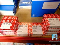 Set met kogellagers en bevestigingsmateriaal - afbeelding 17 van  23