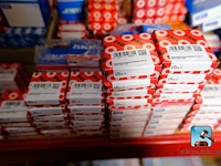 Set met kogellagers en bevestigingsmateriaal - afbeelding 19 van  23