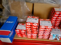 Set met kogellagers en bevestigingsmateriaal - afbeelding 22 van  23