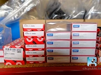 Set met kogellagers en bevestigingsmateriaal - afbeelding 23 van  23