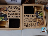 Set met kookbenodigdheden en verbruiksartikelen - afbeelding 4 van  9