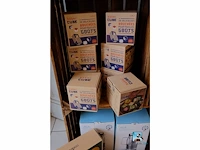 Set met kookbenodigdheden en verbruiksartikelen - afbeelding 6 van  9