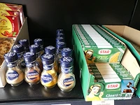 Set met kruiden en specerijen - afbeelding 2 van  8