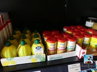 Set met kruiden en specerijen - afbeelding 5 van  8
