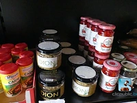 Set met kruiden en specerijen - afbeelding 6 van  8