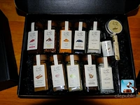 Set met kruidenpotjes - afbeelding 2 van  8