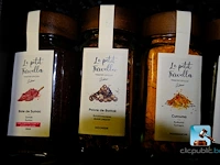 Set met kruidenpotjes - afbeelding 4 van  8