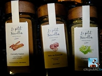 Set met kruidenpotjes - afbeelding 5 van  8